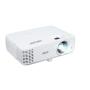 Acer X1526HK data projector Standard throw projector 4000 ANSI lumens DLP 1080p (1920x1080) White