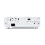 Acer Home H6542BDK Beamer Standard Throw-Projektor 4000 ANSI Lumen DLP 1080p (1920x1080) 3D Weiß