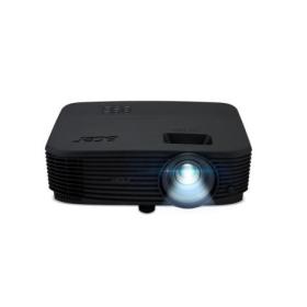 Acer PD2325W vidéo-projecteur Projecteur à focale ultra courte 2200 ANSI lumens DLP WXGA (1280x800) Compatibilité 3D Noir