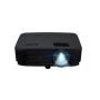 Acer PD2325W vidéo-projecteur Projecteur à focale ultra courte 2200 ANSI lumens DLP WXGA (1280x800) Compatibilité 3D Noir