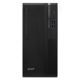 Acer Veriton S2690G Bureau Intel® Core™ i5 i5-12400 8 Go DDR4-SDRAM 256 Go SSD PC Noir