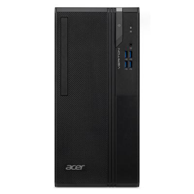 Acer Veriton S2690G Desktop Intel® Core™ i5 i5-12400 8 GB DDR4-SDRAM 256 GB SSD PC Nero