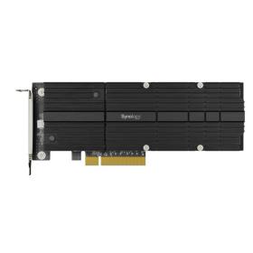 Synology M2D20 interface cards adapter Internal PCIe