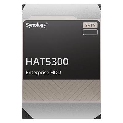 Synology HAT5300 3.5" 12 To Série ATA III
