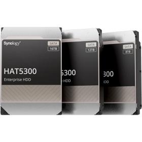 Synology HAT5300-16T disco duro interno 3.5" 16 TB Serial ATA III