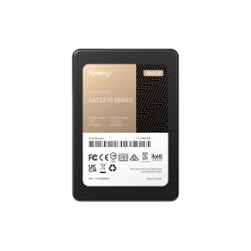 Synology SSD 2.5” SATA 480GB 2.5" 480 Go Série ATA III