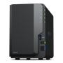 Synology DiskStation DS223 NAS storage server Desktop Ethernet LAN RTD1619B