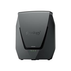Synology WRX560 router wireless Gigabit Ethernet Dual-band (2.4 GHz 5 GHz) Nero