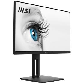 MSI Pro MP242AP computer monitor 60.5 cm (23.8") 1920 x 1080 pixels Full HD Black