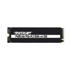 Patriot Memory P400 Lite M.2 500 Go PCI Express 4.0 NVMe