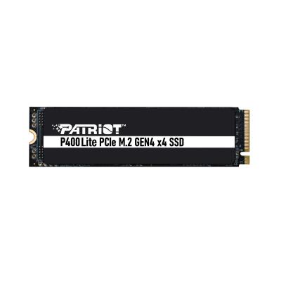 ▷ Patriot Memory P400 Lite M.2 500 Go PCI Express 4.0 NVMe