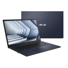 ASUS ExpertBook B1 B1502CBA-NJ1283X Laptop 39,6 cm (15.6") Full HD Intel® Core™ i3 i3-1215U 8 GB DDR4-SDRAM 512 GB SSD Wi-Fi 6