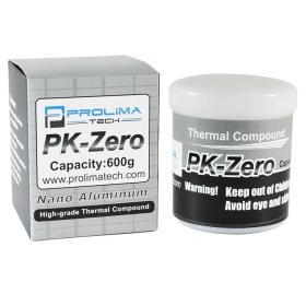 Prolimatech PK-Zero heat sink compound 8 W m·K 600 g