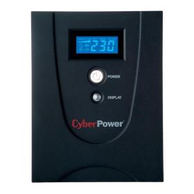CyberPower VALUE2200EILCD gruppo di continuità (UPS) 2,2 kVA 1320 W 6 presa(e) AC