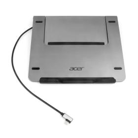 Acer HP.DSCAB.012 laptop-ständer Silber 39,6 cm (15.6")