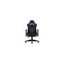 Aerocool AC220 AIR PC gaming chair Upholstered padded seat Black, Blue
