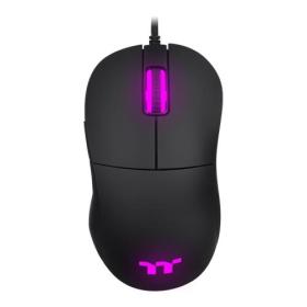 Thermaltake GMO-DMS-WDOOBK-01 mouse Right-hand USB Type-A Optical