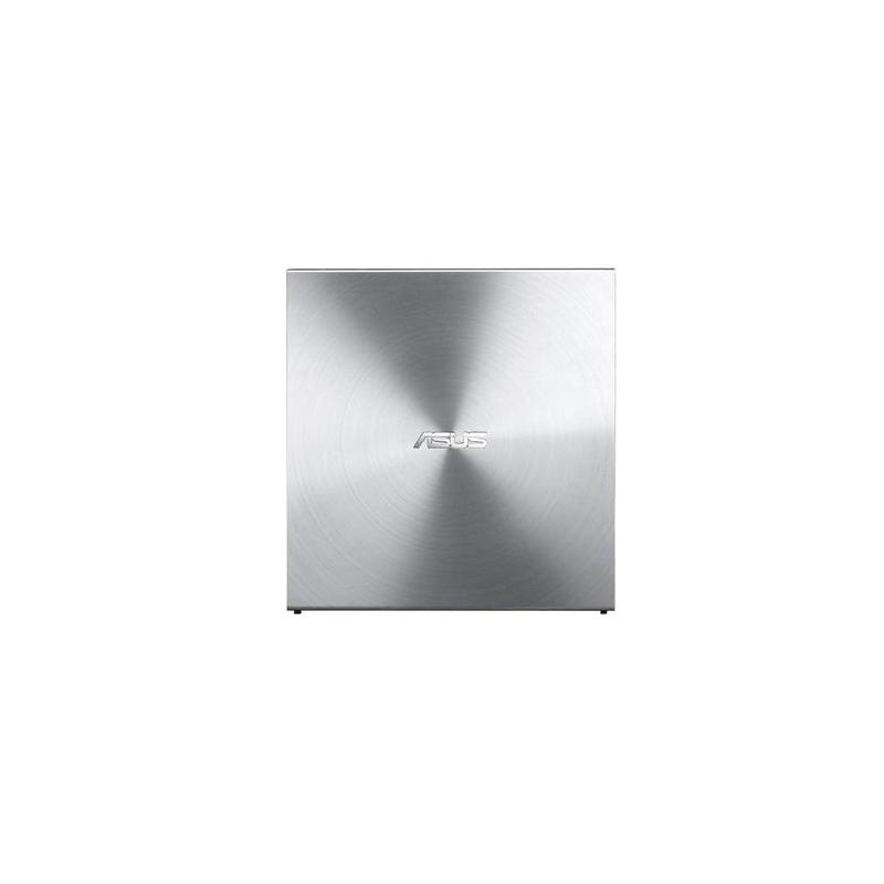 ASUS SDRW-08D2S-U Lite Lecteur optique DVD±R/RW Blanc 