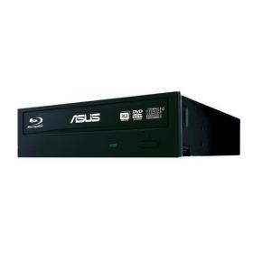 ASUS BW-16D1HT Bulk Silent lettore di disco ottico Interno Blu-Ray RW Nero