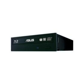 ASUS BC-12D2HT Bulk Optisches Laufwerk Eingebaut Blu-Ray DVD Combo Schwarz