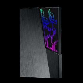 ASUS FX GAMING EHD-A1T disque dur externe 1 To Noir