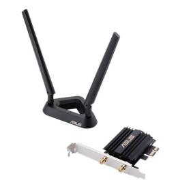 ASUS PCE-AX58BT Eingebaut WLAN   Bluetooth 2402 Mbit s