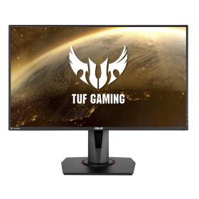 ASUS TUF Gaming VG279QM LED display 68.6 cm (27") 1920 x 1080 pixels Full HD Black