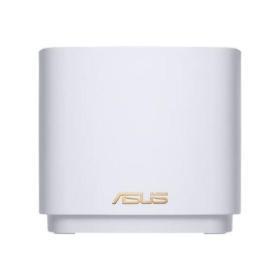 ASUS ZenWiFi AX Mini (XD4) router cablato 10 Gigabit Ethernet Bianco