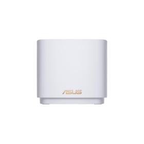 ASUS ZenWiFi XD4 WiFi 6 Tri-band (2.4 GHz   5 GHz   5 GHz) Wi-Fi 6 (802.11ax) White 4