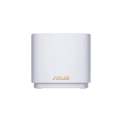 ASUS ZenWiFi XD4 WiFi 6 Tri-Band (2,4 GHz   5 GHz   5 GHz) Wi-Fi 6 (802.11ax) Weiß 4