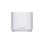 ASUS ZenWiFi XD4 WiFi 6 Tribanda (2,4 GHz 5 GHz 5 GHz) Wi-Fi 6 (802.11ax) Blanco 4