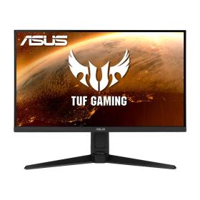 ASUS TUF Gaming VG27AQL1A Computerbildschirm 68,6 cm (27") 2560 x 1440 Pixel Quad HD Schwarz
