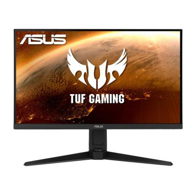 ASUS TUF Gaming VG27AQL1A Computerbildschirm 68,6 cm (27") 2560 x 1440 Pixel Quad HD Schwarz