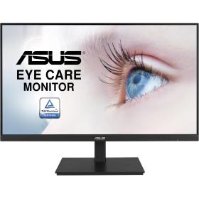 ASUS VA27DQSB computer monitor 68.6 cm (27") 1920 x 1080 pixels Full HD LED Black