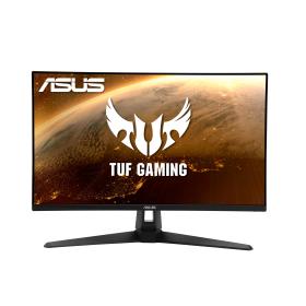 ASUS TUF Gaming VG27AQ1A écran plat de PC 68,6 cm (27") 2560 x 1440 pixels Quad HD LED Noir