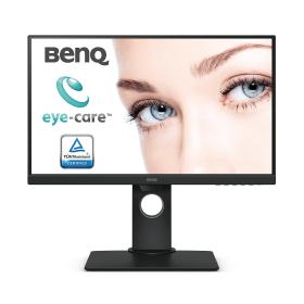 BenQ BL2480T écran plat de PC 60,5 cm (23.8") 1920 x 1080 pixels Full HD LED Noir