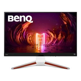 BenQ EX3210U Monitor PC 81,3 cm (32") 3840 x 2160 Pixel 4K Ultra HD LED Nero