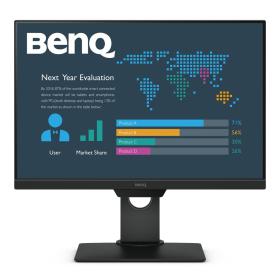 BenQ BL2581T pantalla para PC 63,5 cm (25") 1920 x 1080 Pixeles Full HD LED Negro