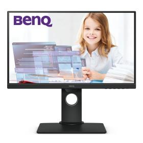 BenQ GW2480T Monitor PC 60,5 cm (23.8") 1920 x 1080 Pixel Full HD LED Nero