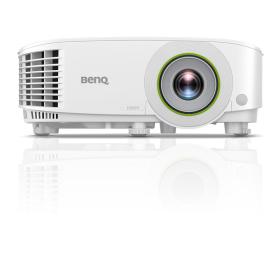 BenQ EH600 vidéo-projecteur Projecteur à focale standard 3500 ANSI lumens DLP 1080p (1920x1080) Blanc