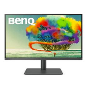 BenQ PD2705U écran plat de PC 68,6 cm (27") 3840 x 2160 pixels 4K Ultra HD LED Noir