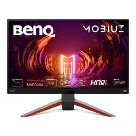 BenQ EX270M pantalla para PC 68,6 cm (27") 1920 x 1080 Pixeles 4K Ultra HD LED Gris