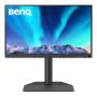 BenQ SW272U pantalla para PC 68,6 cm (27") 3840 x 2160 Pixeles 4K Ultra HD LCD Negro