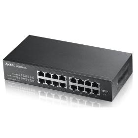 Zyxel GS1100-16 No administrado Gigabit Ethernet (10 100 1000)
