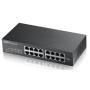 Zyxel GS1100-16 No administrado Gigabit Ethernet (10 100 1000)