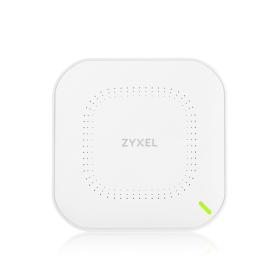 Zyxel NWA90AX 1200 Mbit s Bianco Supporto Power over Ethernet (PoE)