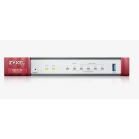 Zyxel USG Flex 100 pare-feux (matériel) 900 Mbit s