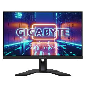Gigabyte M27Q X Monitor PC 68,6 cm (27") 2560 x 1440 Pixel Quad HD LED Nero