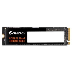 Gigabyte AORUS Gen4 5000E M.2 1,02 To PCI Express 4.0 3D TLC NAND NVMe