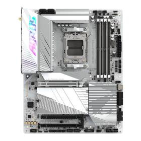 AORUS X670E PRO X scheda madre AMD X670 Presa di corrente AM5 ATX